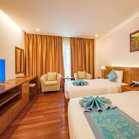 Lam Giang Hotel Vinh Eksteriør bilde