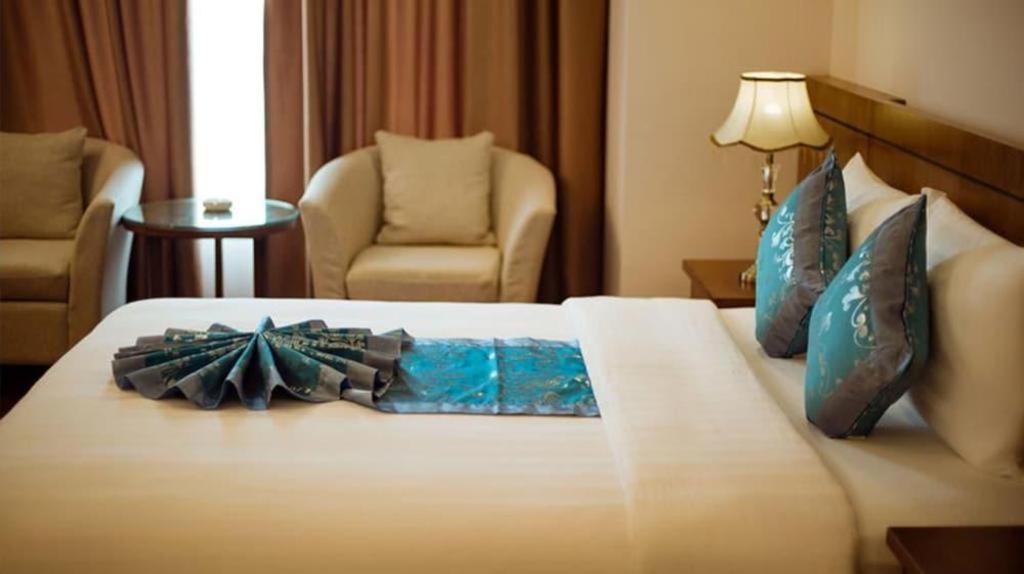 Lam Giang Hotel Vinh Eksteriør bilde